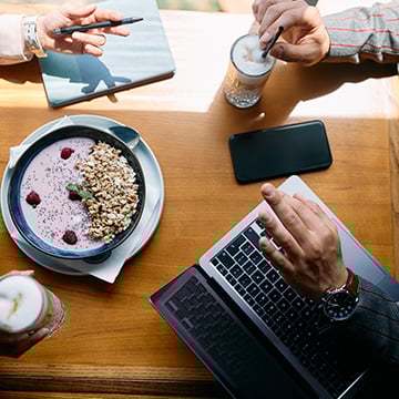 Does the hotel offer meeting venues?