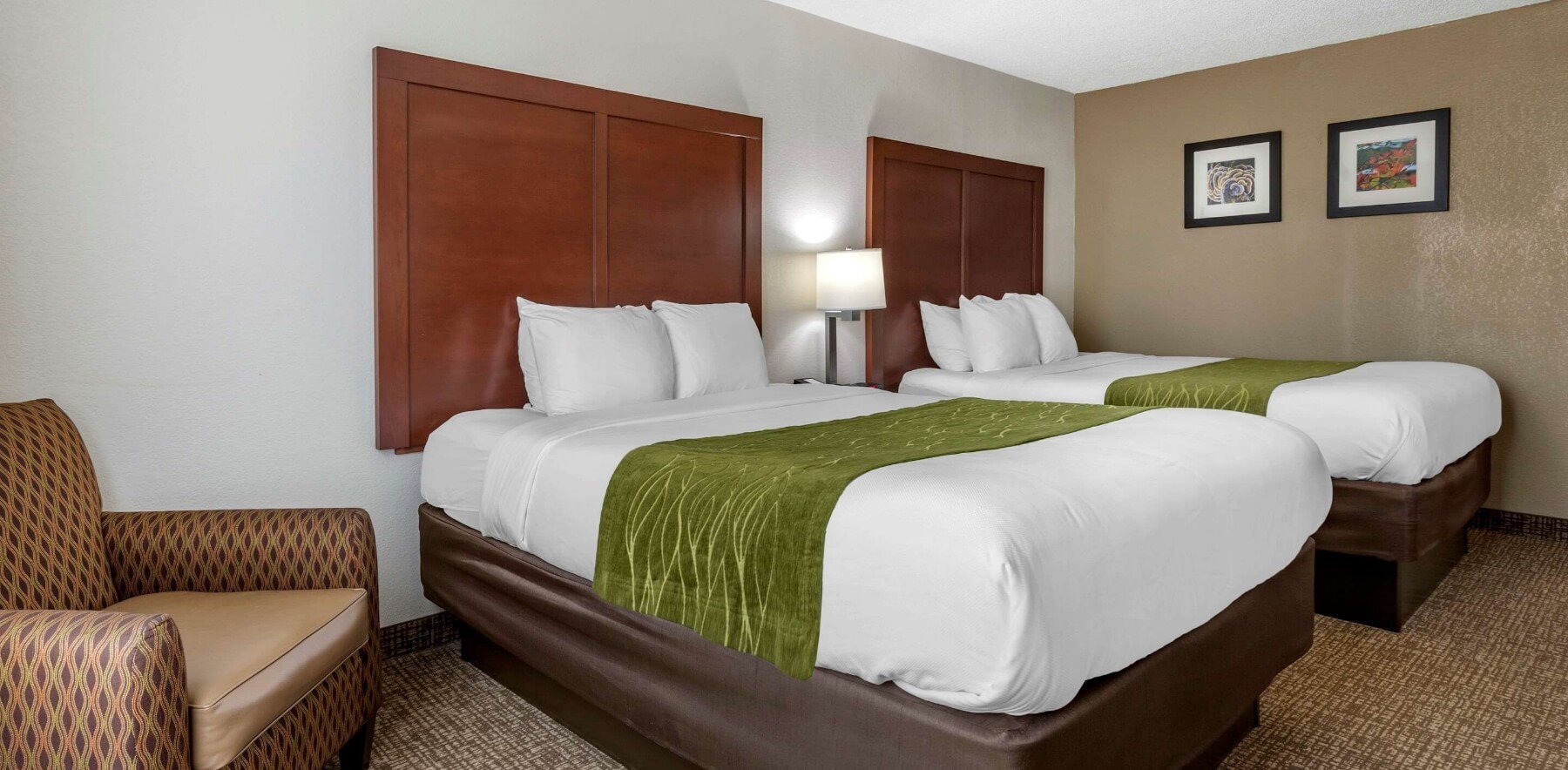 Comfort Inn Shelby NC Home