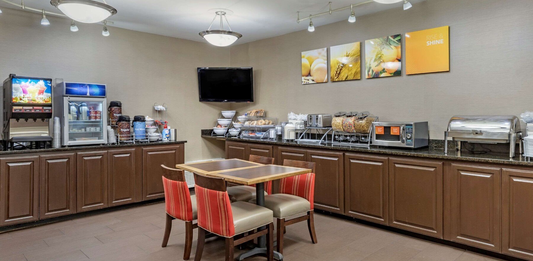 Comfort Inn Shelby NC Home